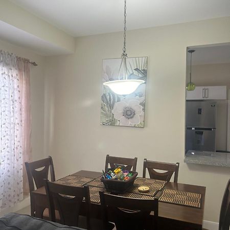 Seamist Villa @Oceanpointe Lucea Comfy 2Br W/Pool Gym & Parking Kültér fotó