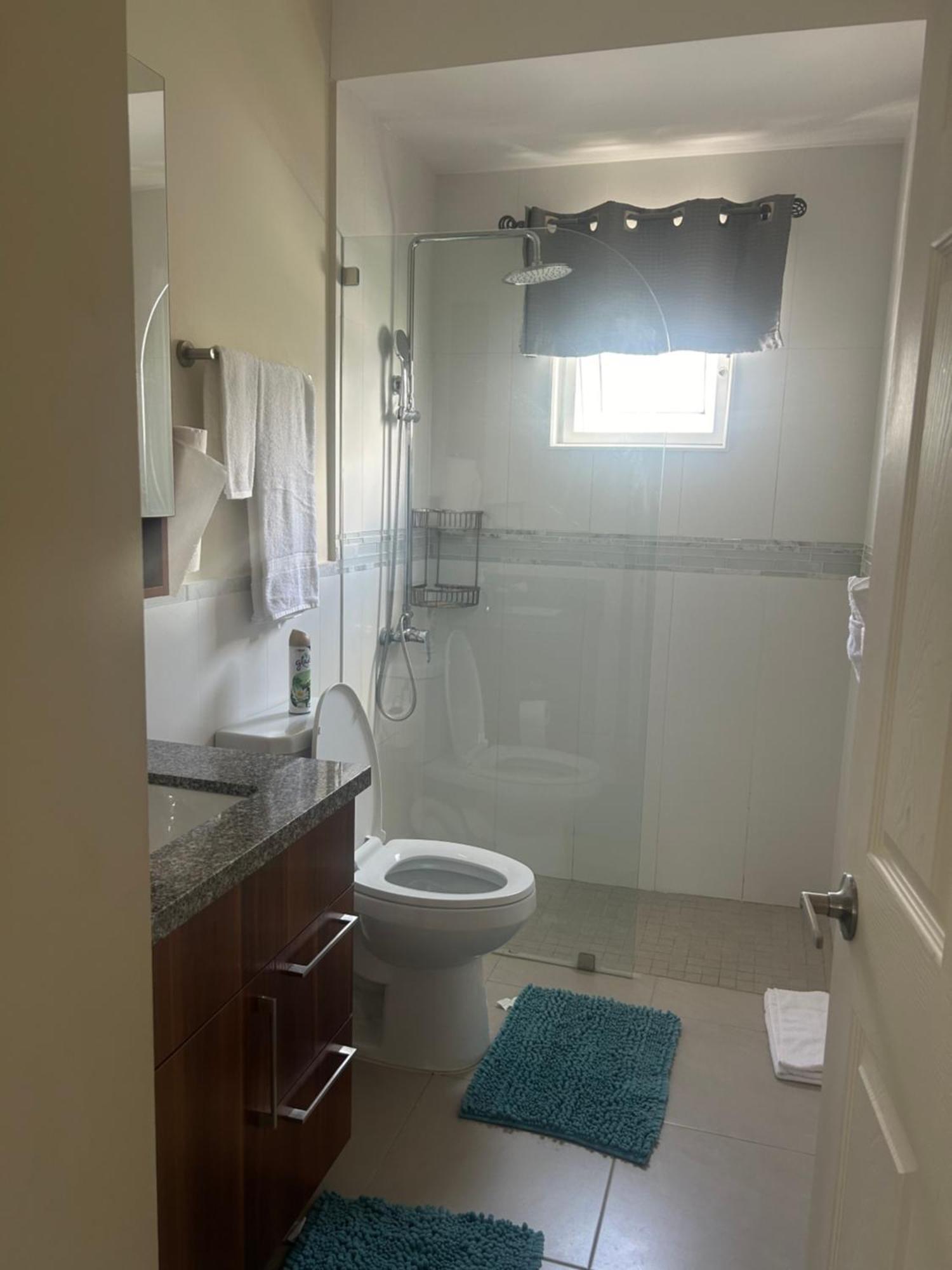 Seamist Villa @Oceanpointe Lucea Comfy 2Br W/Pool Gym & Parking Kültér fotó