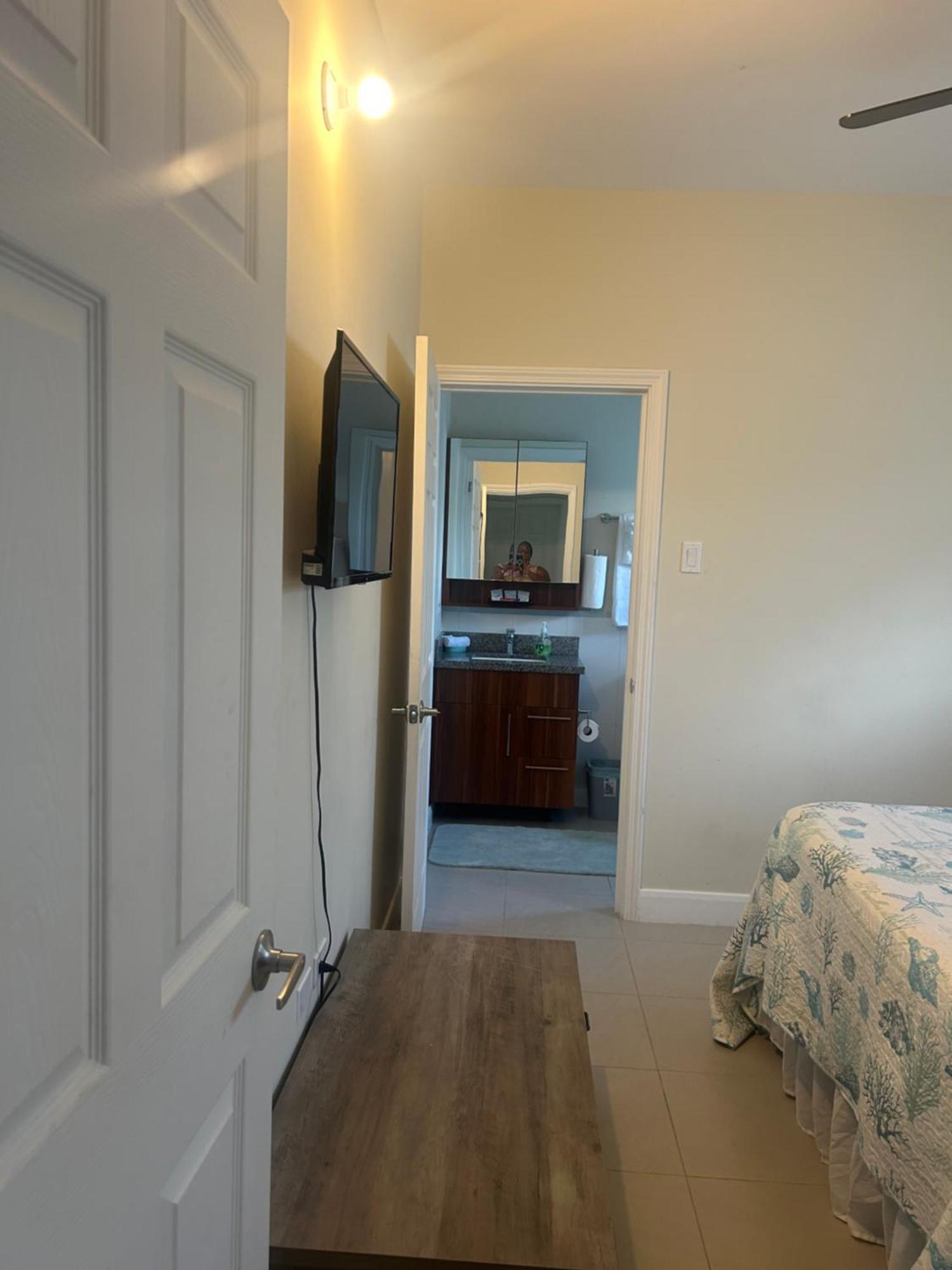 Seamist Villa @Oceanpointe Lucea Comfy 2Br W/Pool Gym & Parking Kültér fotó