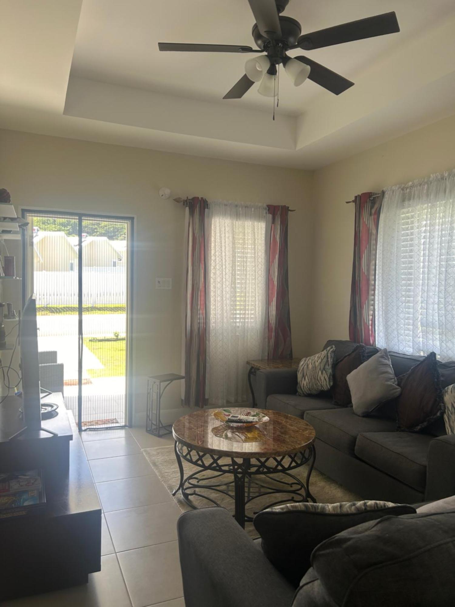 Seamist Villa @Oceanpointe Lucea Comfy 2Br W/Pool Gym & Parking Kültér fotó